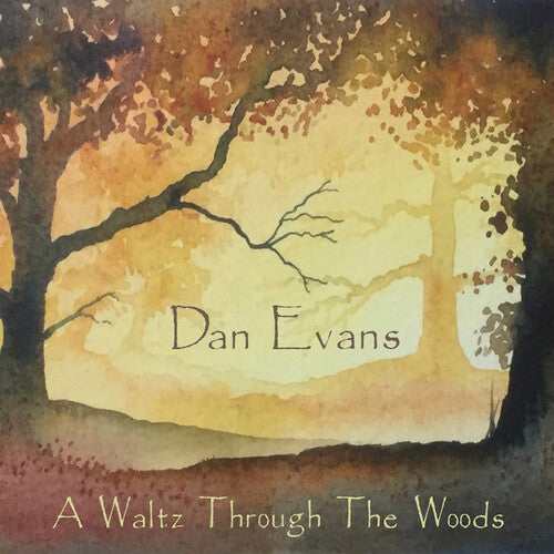 Sharon Sullivan: Waltz Through the Woods \ CD