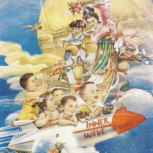 Inner Wave- III - VINYL