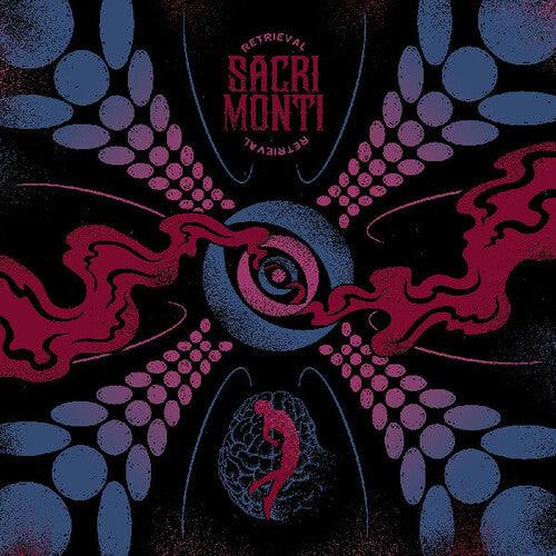 Sacri Monti- Retrieval - VINYL