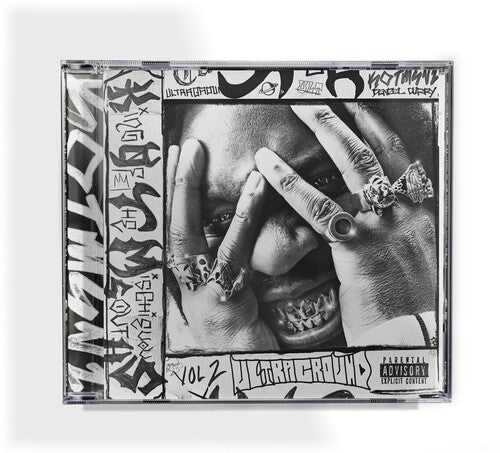 Denzel Curry: King Of The Mischievous South Vol. 2 \ CD