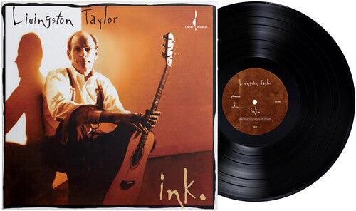 Livingston Taylor- Ink - VINYL