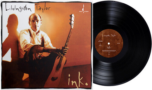 Livingston Taylor: Ink \ LP