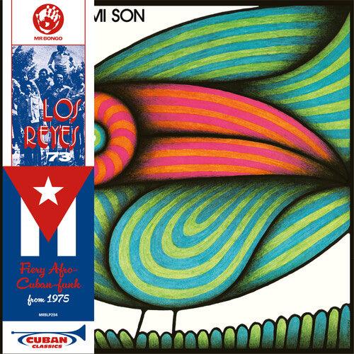 Los Reyes 73- Los Reyes 73 - VINYL