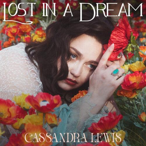 Cassandra Lewis- Lost In A Dream - VINYL