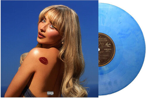 Sabrina Carpenter: Short n' Sweet - VINYL