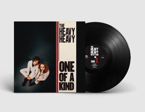 Heavy Heavy- One Of A Kind - VINYL