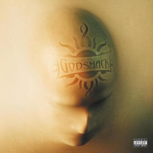 Godsmack- Faceless - VINYL