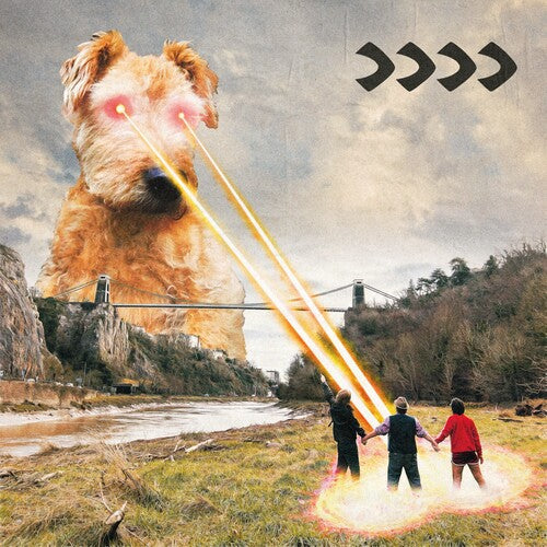 Beak- Beak IIII - VINYL