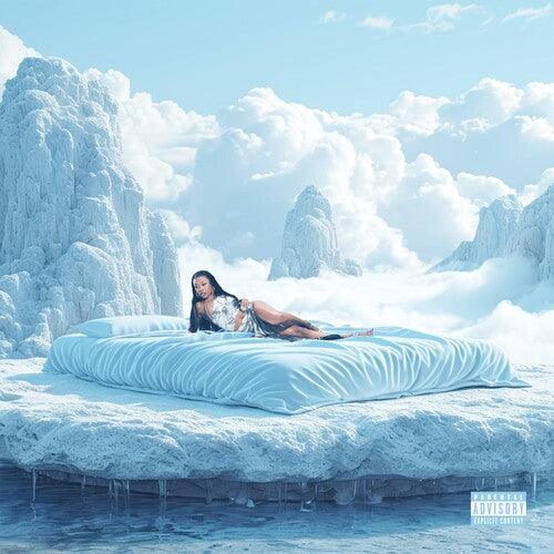 Tink- Winter's Diary 5 - VINYL