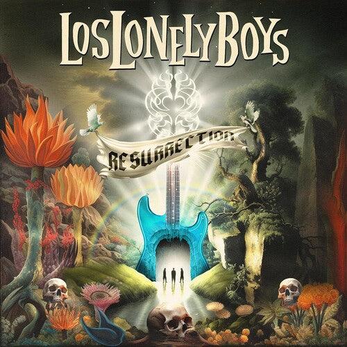 Los Lonely Boys- Resurrection - VINYL