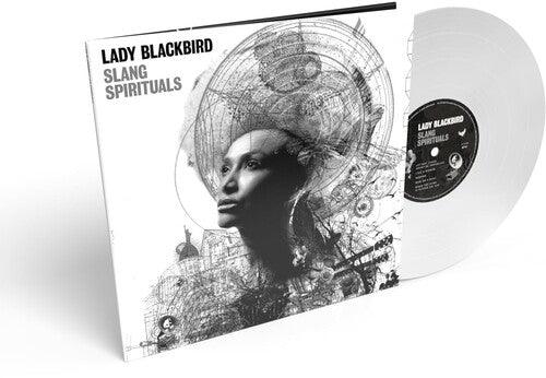 Lady Blackbird- Slang Spirituals - VINYL