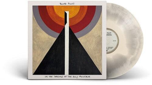 Blind Pilot- In The Shadow Of The Holy Mountain (Indie Exclusive Vinyl) - VINYL