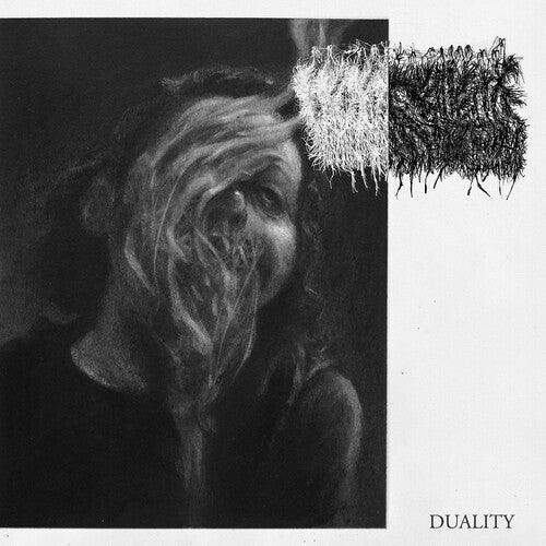 Defacement- Duality - VINYL