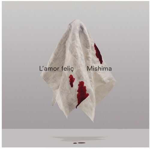 Mishima: L'Amor Felic - VINYL