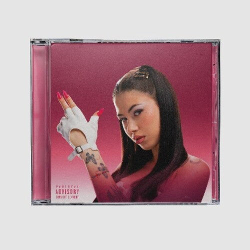 Anna: Vera Baddie \ CD
