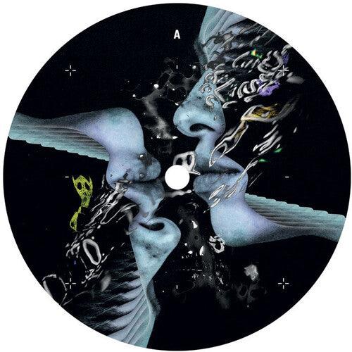 Adam Beyer- Ghost Kiss - VINYL