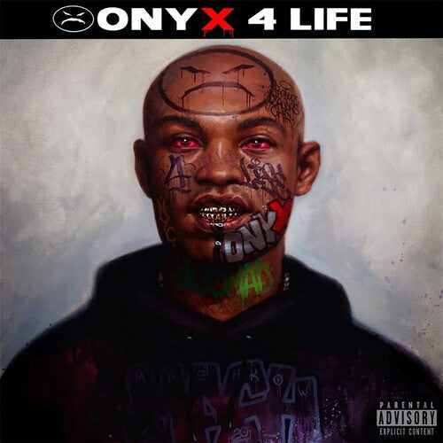 Onyx: Onyx 4 Life \ CD