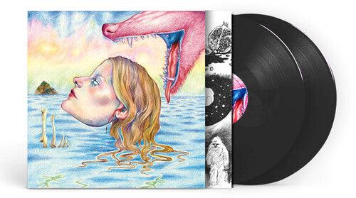 Paris Paloma- Cacophony - VINYL