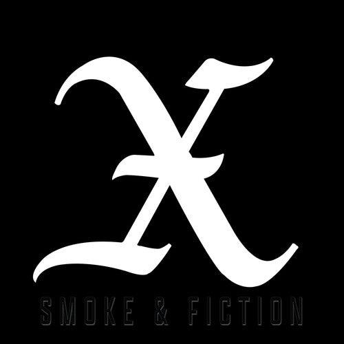 X- Smoke & Fiction - VINYL