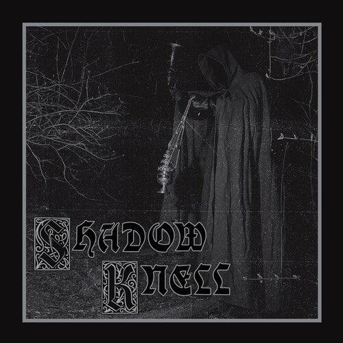 Shadow Knell- Shadow Knell - VINYL