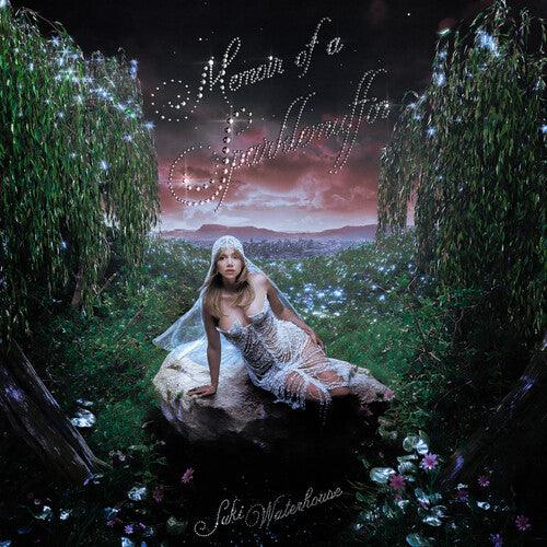 Suki Waterhouse- Memoir of a Sparklemuffin (Pearl Loser Edition) - VINYL