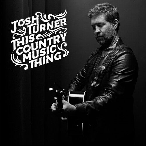 Josh Turner: This Country Music Thing \ CD