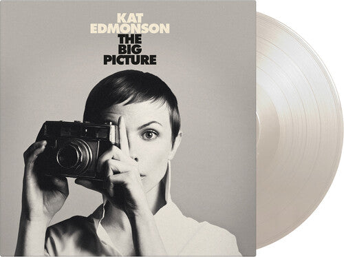 Kat Edmonson: Big Picture - VINYL
