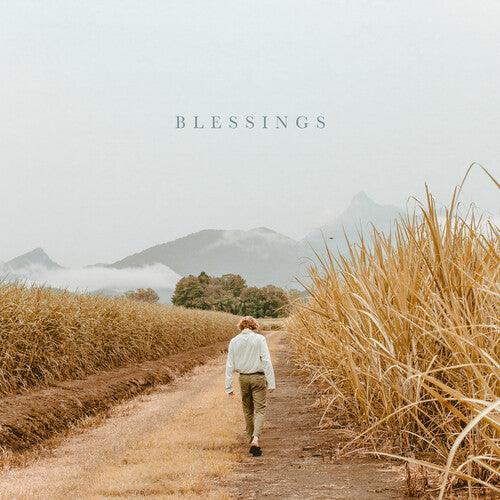 Hollow Coves- Blessings - VINYL