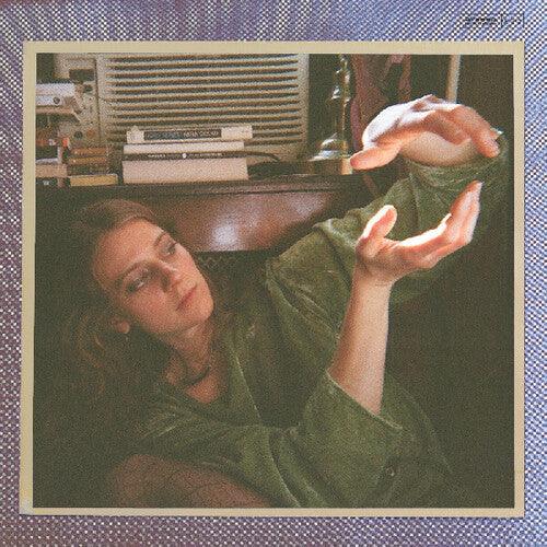 Allegra Krieger- Art Of The Unseen Infinity Machine - VINYL