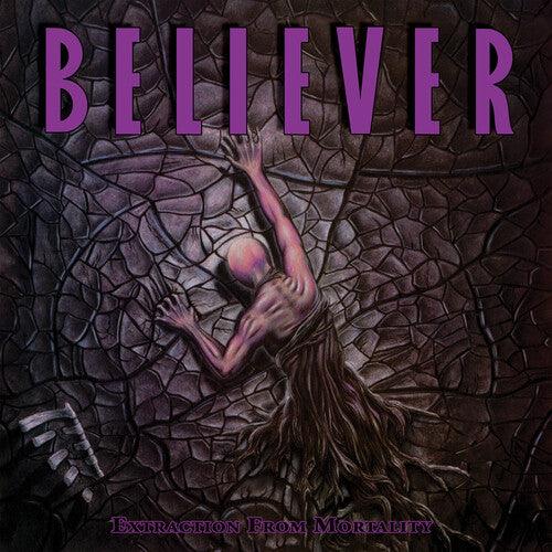 Believer- Extraction From Mortality - VINYL
