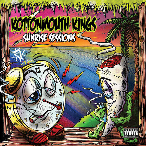 Kottonmouth Kings: Sunrise Sessions \ CD