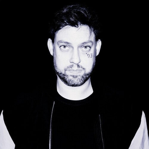 Maceo Plex: '93 \ LP