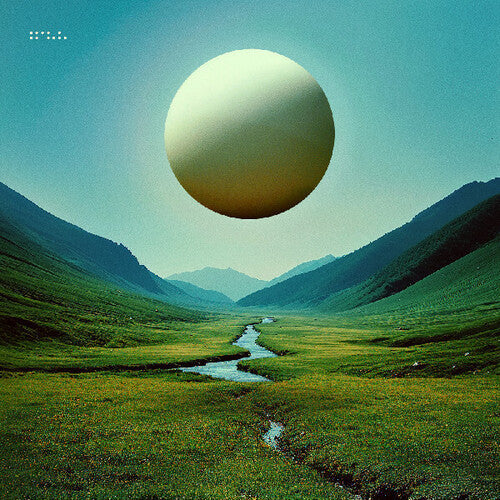 Tycho: Infinite Health \ CD