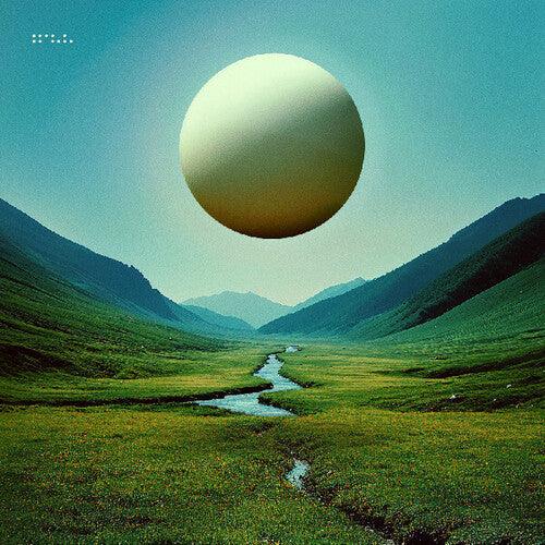 Tycho- Infinite Health - VINYL