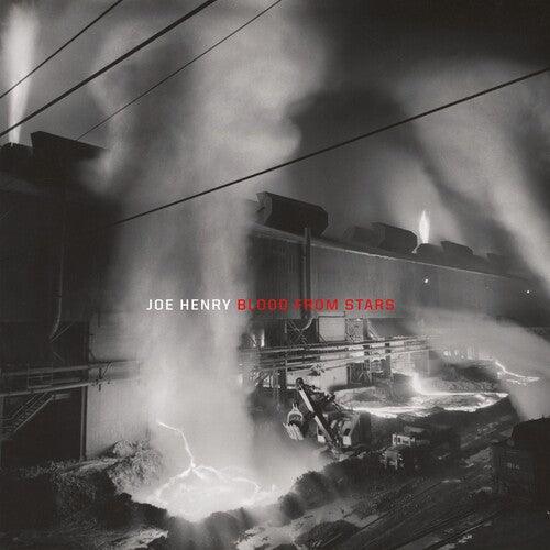Joe Henry- Blood From Stars - VINYL