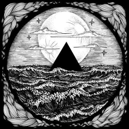 Black X Sea: Every Tree Shall Fall: One \ LP
