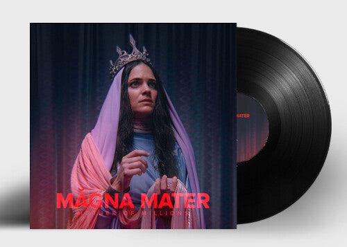 Mother of Millions- Magna Mater - VINYL
