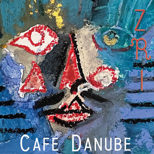Abdulaziz / Chopin / Zri: Cafe Danube \ CD