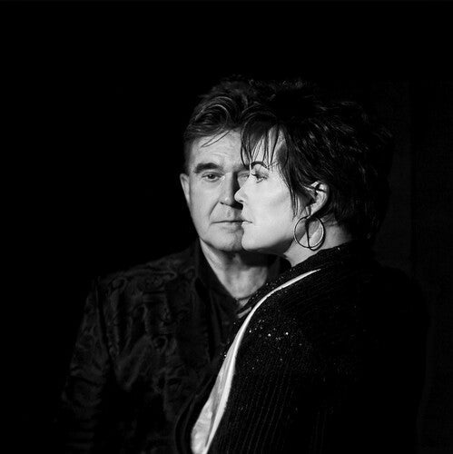 Sheppard, T.G. / Lang, Kelly: Chemistry: The Duets Collection \ CD