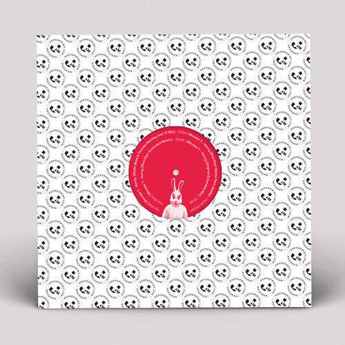 Mousse T- Horny - 2024 Remixes - VINYL