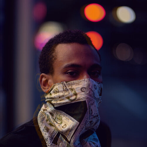 Jeremiah Jae: Raw Money Raps \ CD