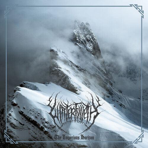 Winterfylleth- The Imperious Horizon - Clear & Spearmint Yolk - VINYL