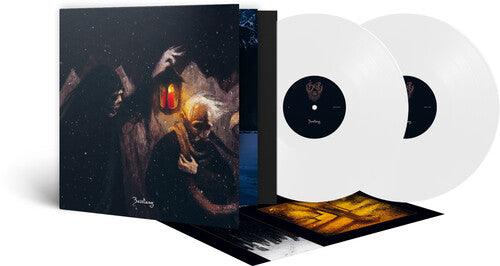 Grab- Zeitlang - VINYL