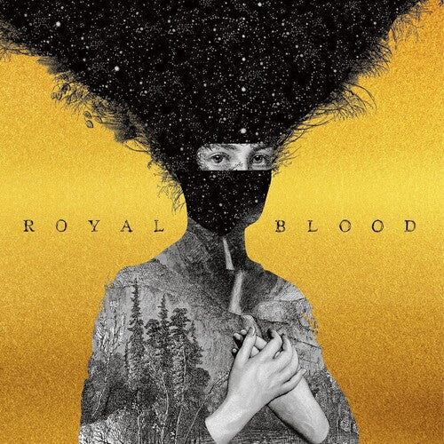 Royal Blood: Royal Blood (10th Anniversarry) - VINYL