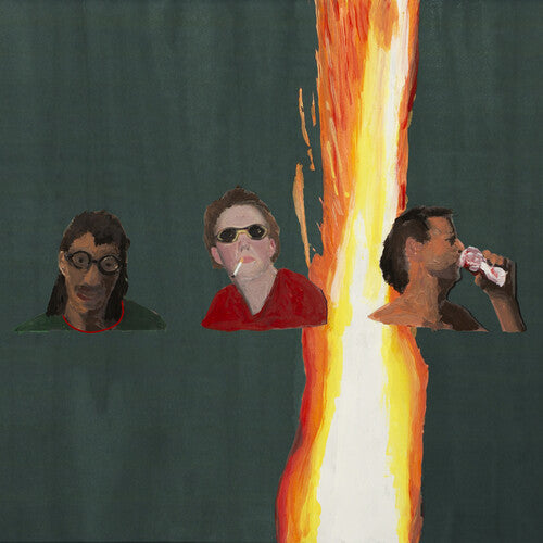 Mj Lenderman: Manning Fireworks - CASSETTES