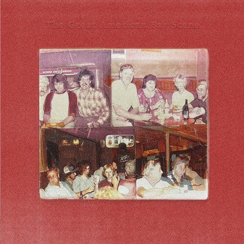 Zach Bryan- The Great American Bar Scene - VINYL