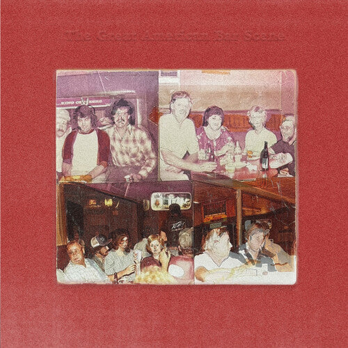 Zach Bryan: The Great American Bar Scene \ CD
