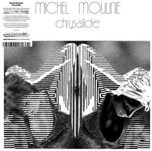 Michel Moulinie- Chrysalide - VINYL