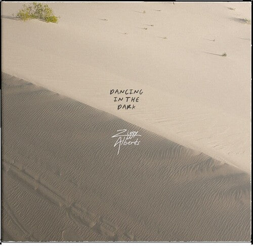 Ziggy Alberts: Dancing In The Dark \ CD
