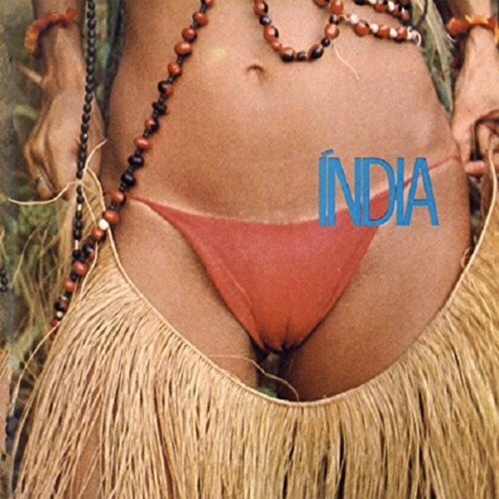 Gal Costa- India - VINYL